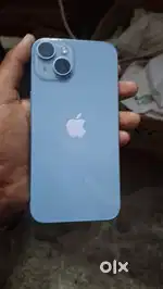 Iphone 14 128 gb battery 84%