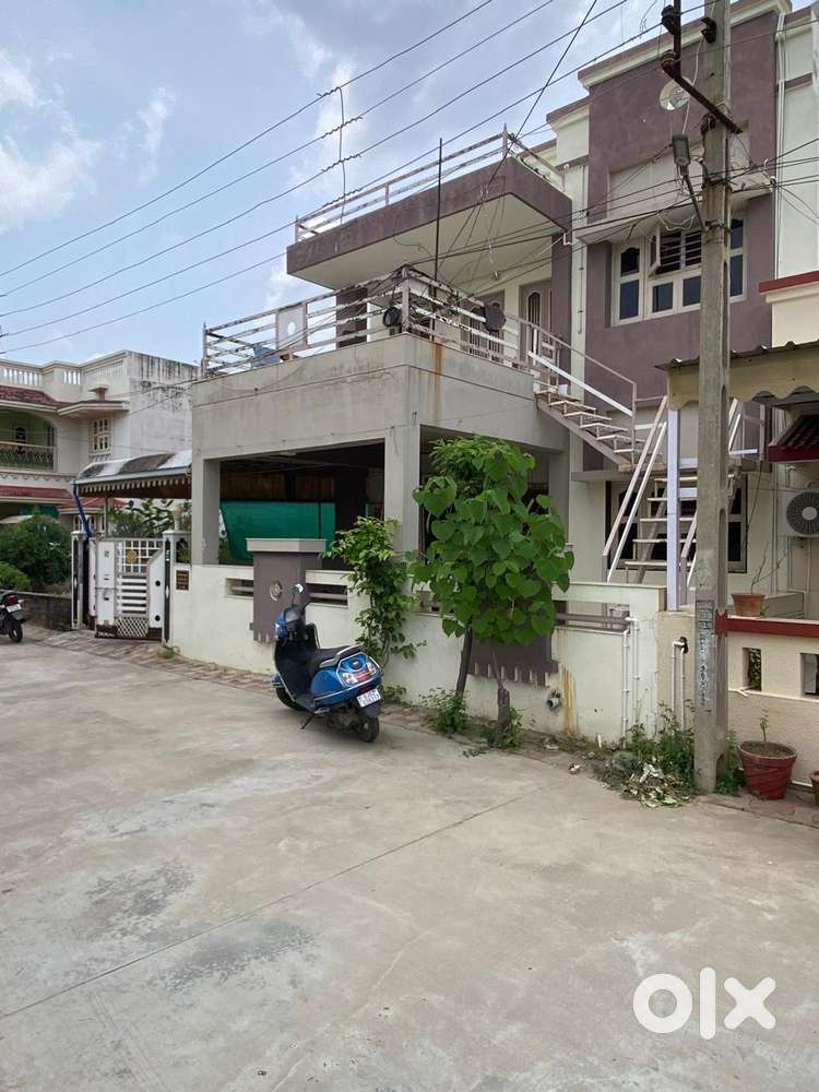 3 BHK House