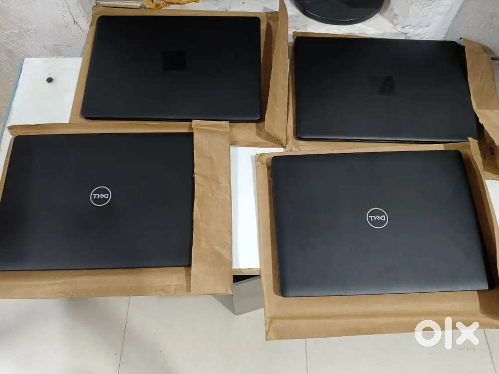 Dell Refurbished laptop Good condition