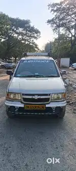 Chevrolet Tavera 2014 Diesel 400000 Km Driven