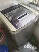 LG's Fully automatic Washing Machine
