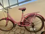 Kross girls bicycle