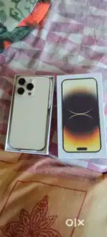 iPhone 14 Pro 5g