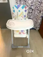 Baby chair R for Rabbit very less used
