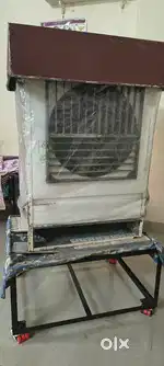 Desert Cooler