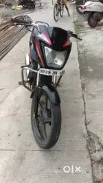 Hero splendor nxg