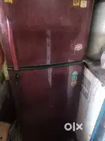Godrej company refrigerator