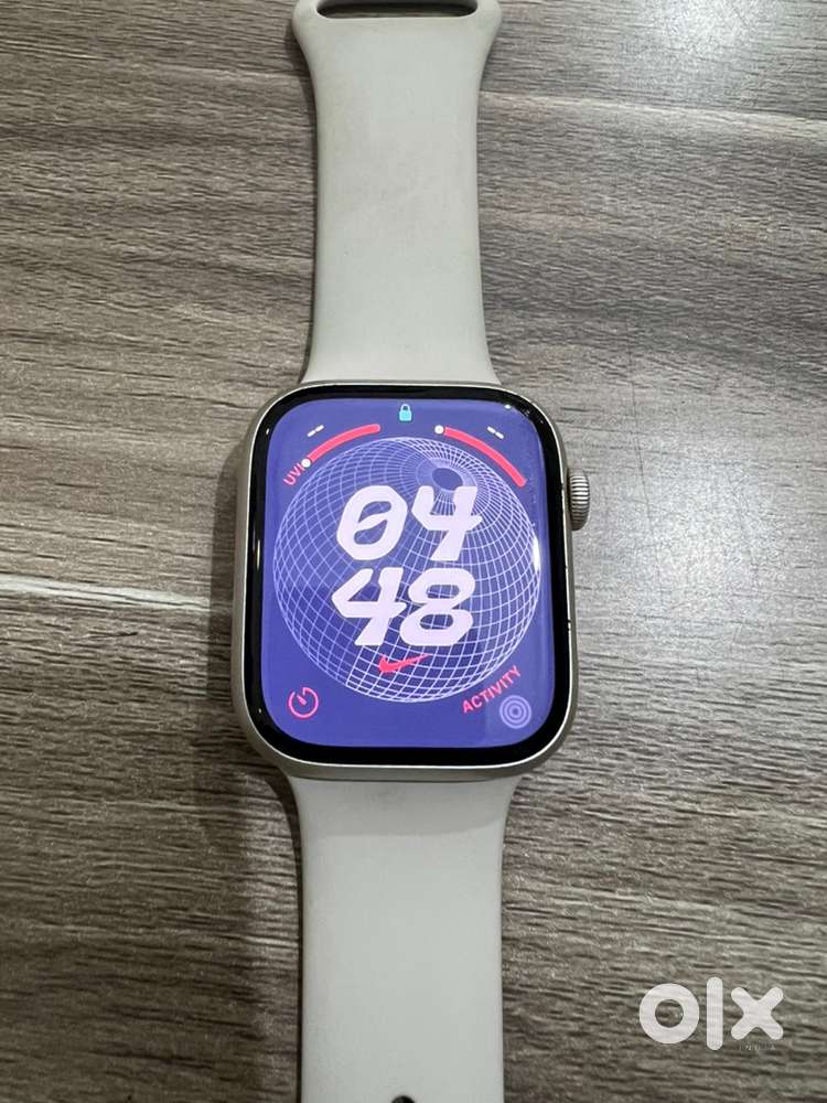 Iwatch 7 45 mm GPS+ Cellular