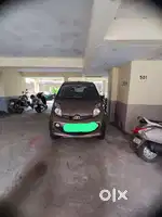 Tata Nano automatic transmission 2018 Petrol Well Maintained