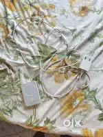 Apple magnetic wireless power bank