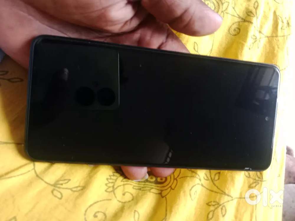 K12x 5G 6+128GB