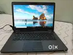 Laptop Dell latitude 5490 Core i 5 8th Generation like a new one