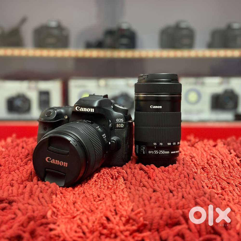 CAMERA FOR RENTAL