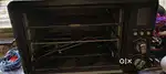 Phillips OTG oven