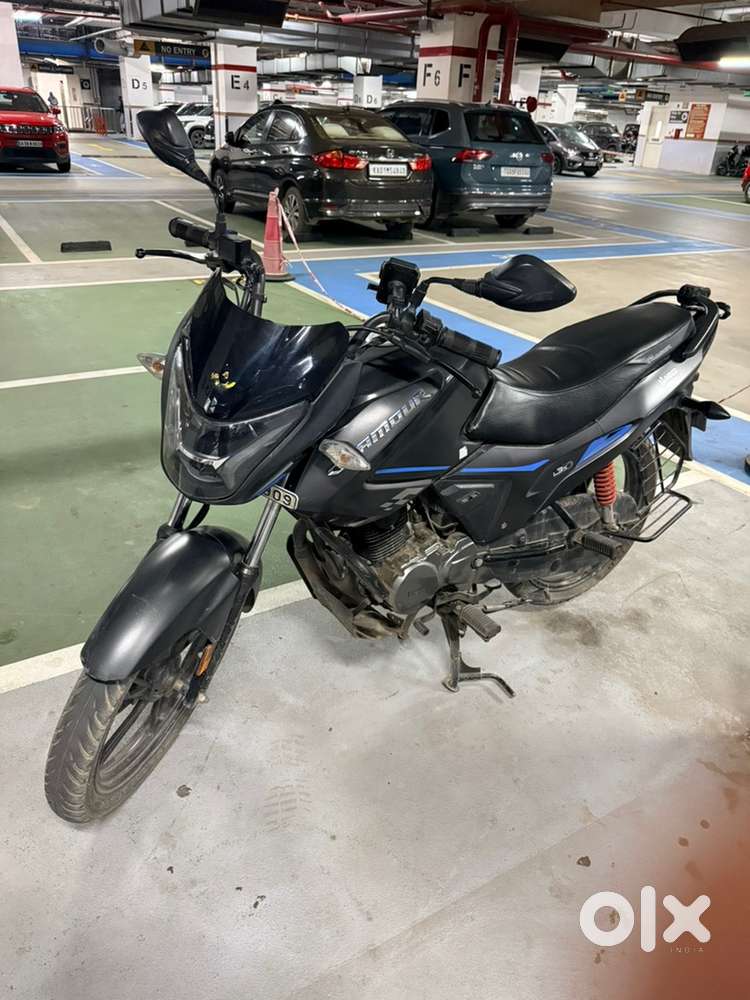 Glamour XTEC 2022 Model for Sale