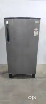 Godrej 5 Star 190L Single Door Fridge, Free Door Delivery