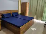 PG ON DOUBLE SHARING