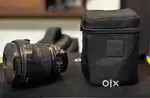 Sigma 17-50mm f/2.8 EX DC OS HSM Lens for Nikon