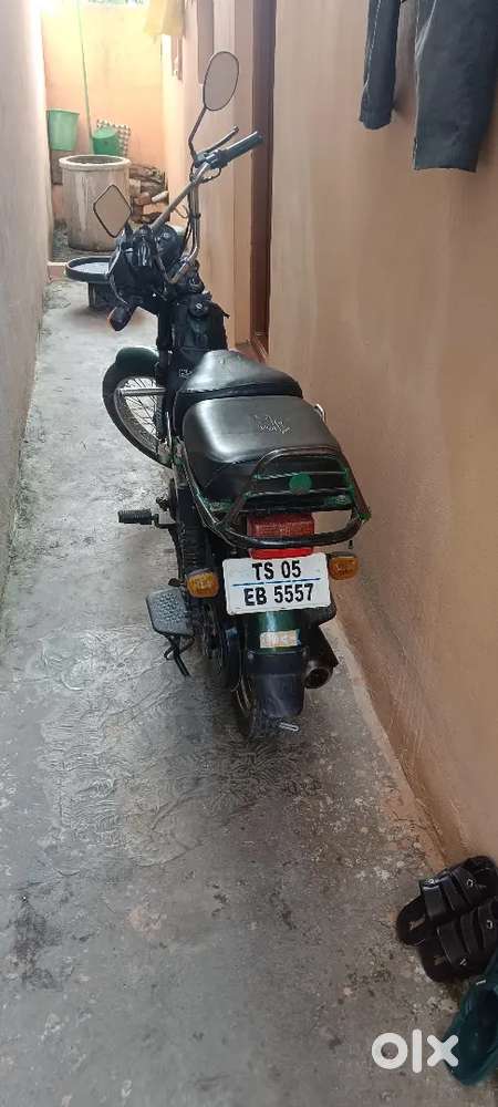 It's not suitable me family