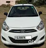 Hyundai i10 1.1L iRDE ERA Special Edition, 2012, CNG & Hybrids