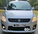 Maruti Suzuki Ertiga 2012-2015 VXI ABS, 2013, Petrol