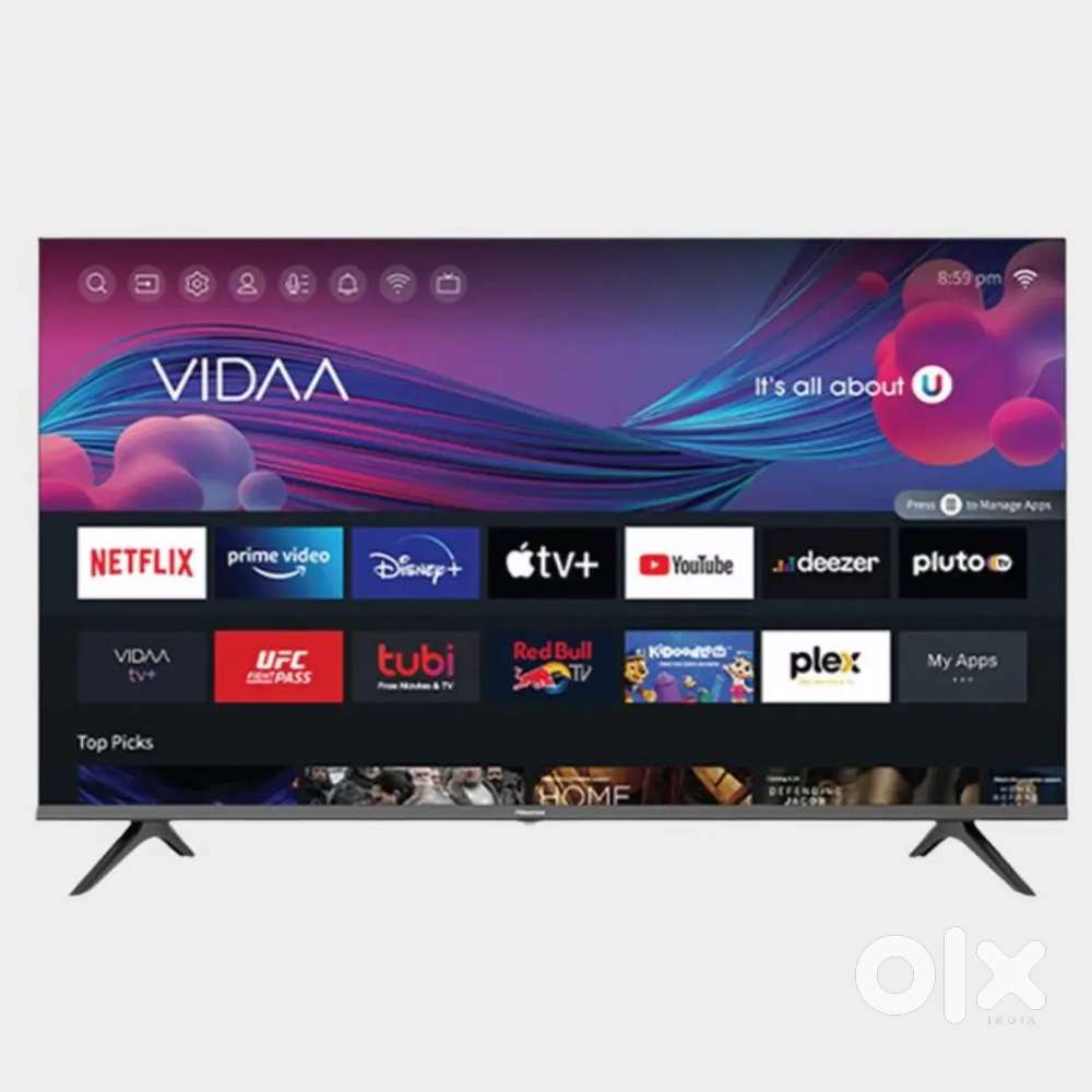 42 Smart Led Tv Friday Special Offer Deal Off The Year 4k Exchange