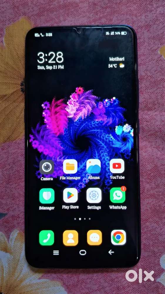 VIVO Z1x  6/128 GB
