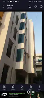 Office for sale in bhekarai Nagar