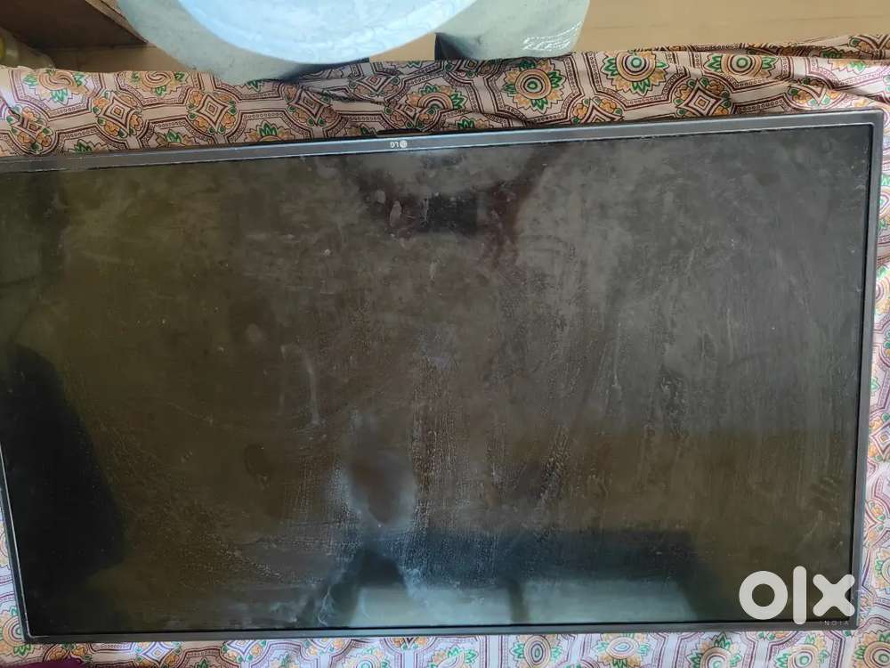 Lg 43 inch led tv
