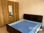 Owner free Fully Furnished Full independent
