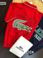 Branded tshirts