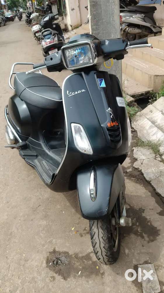 Good condition
