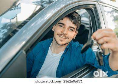 Driver job available