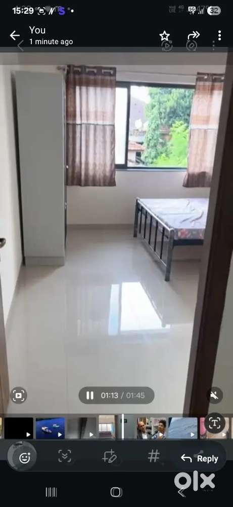 2bhk for rent