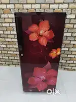 Onida single door fridge 190 liters with 1 year warranty for sale