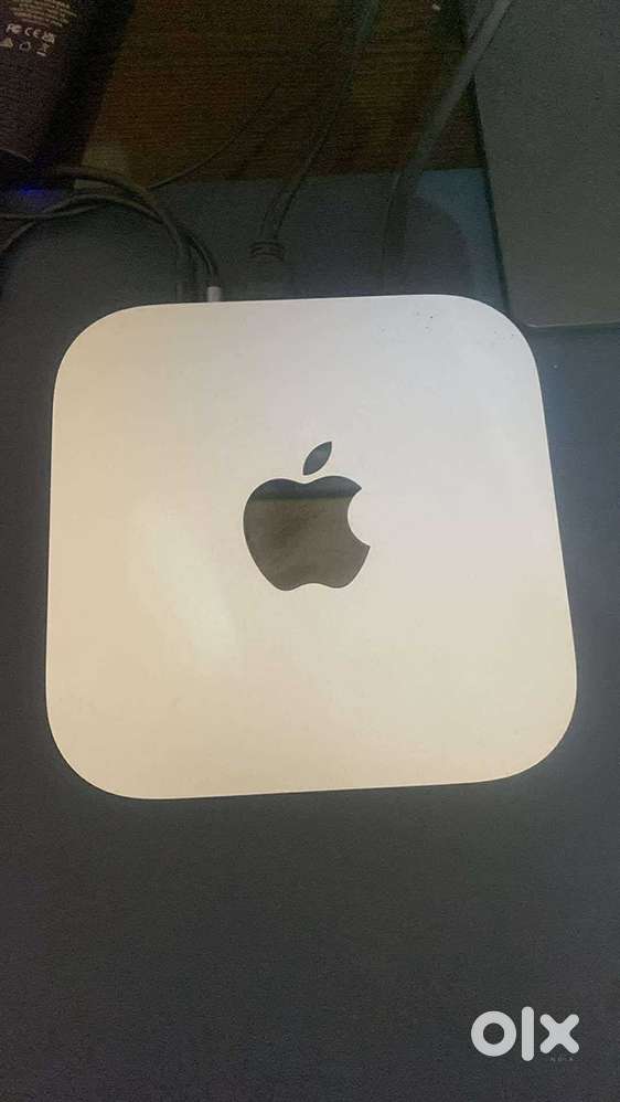 Mac Mini M4 16 Ram