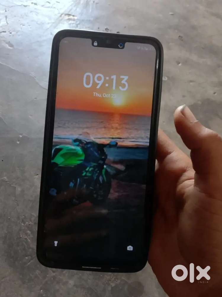itel A50c awesome