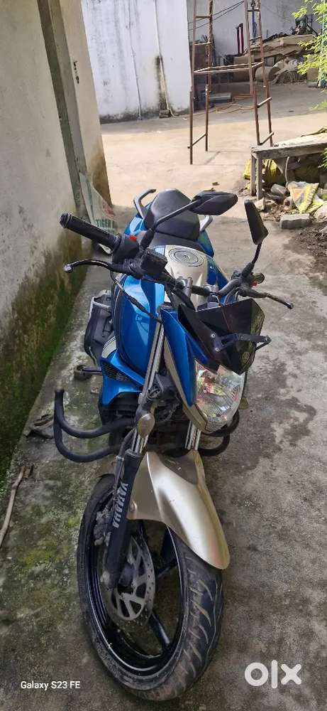 Very good condition