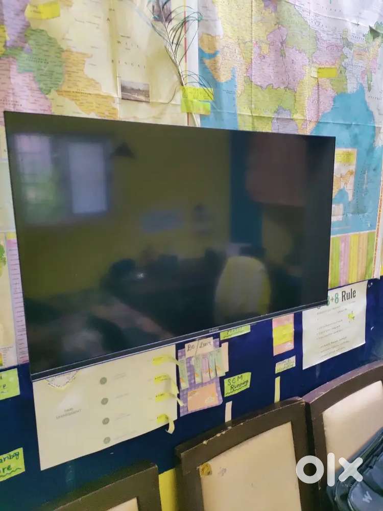 New  Infinix Brand Android Tv(Qty 3pc Available)