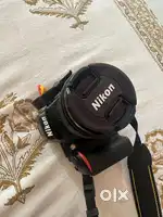 Nikon D5600