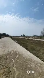 Residential plot within Ring road