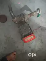 Water pump