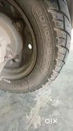Bs6 model black