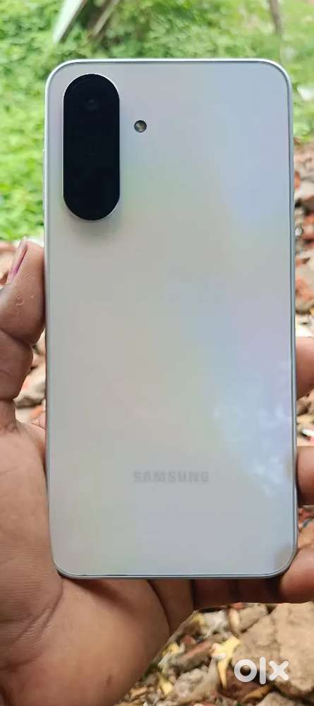 Samsung A36