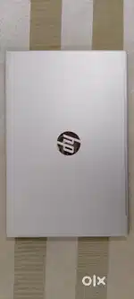 HP laptop 12th generation i5