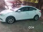 Hyundai Verna 2018 Diesel 72000 Km Driven