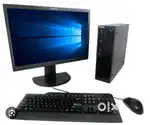 Lenovo FULL COMPUTER SET CORE i5 3RD GEN 8GB RAM DDR3 256GB SSD
