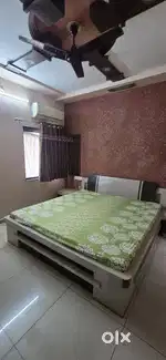 3bhk Furnished Flat For Rent Amin Marg