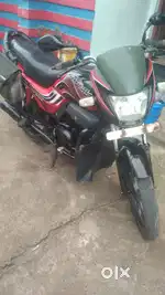 Hero honda