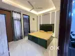 2bhk builder floor in saket